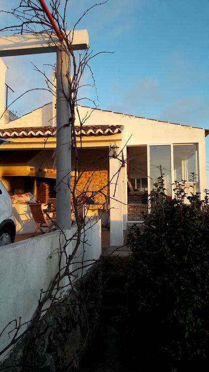 Hotel Casa Da Vinha Feteira  Exterior foto